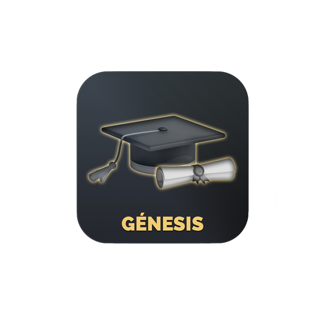 Curso Génesis